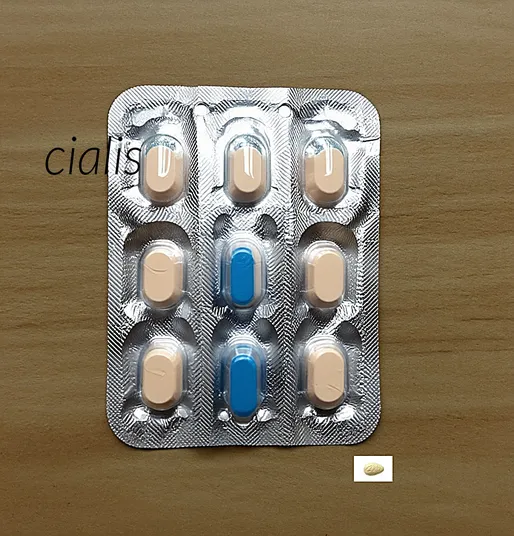 Cialis generico nelle farmacie